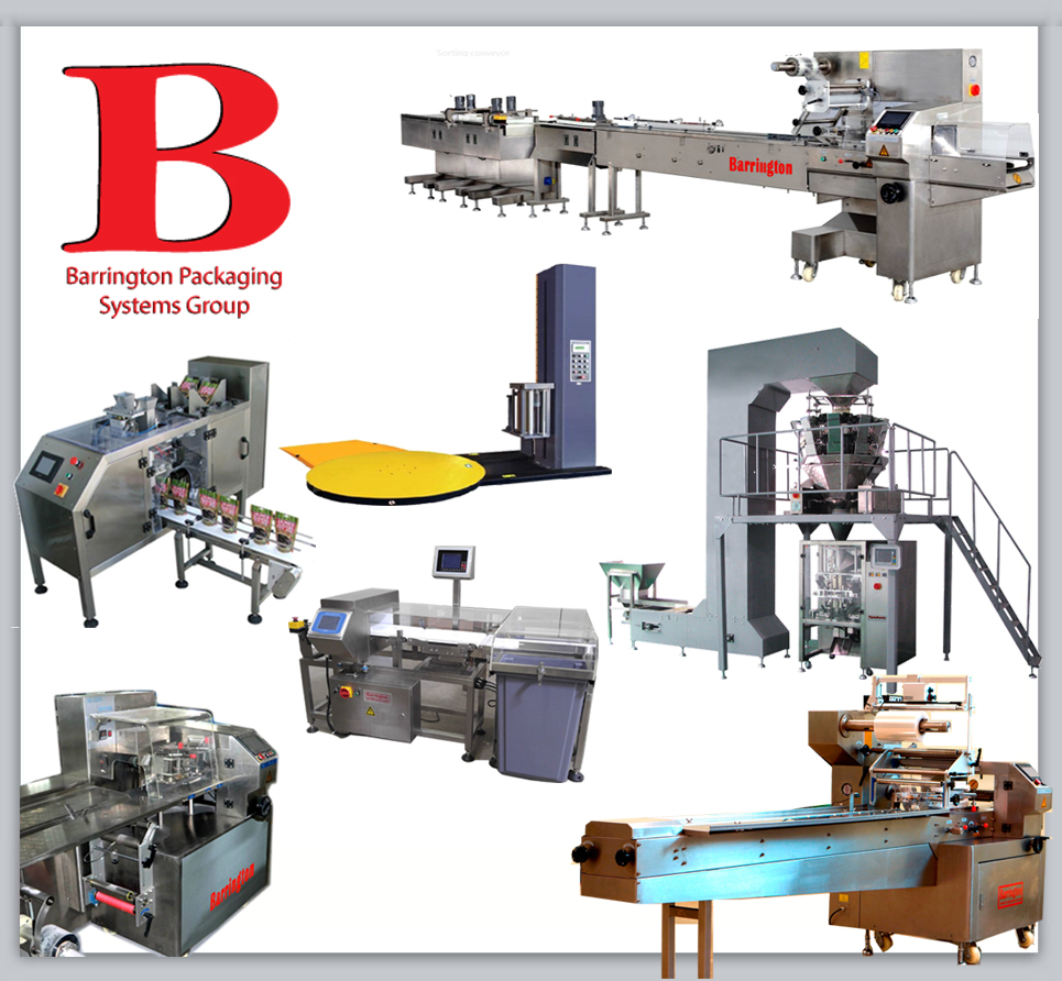 Twin Mini Bagger System Filling and sealing  Preformed Bags Duplex Mini Baggers 
Vertical Fill, Multihead Combination Scale Packaging Systems 